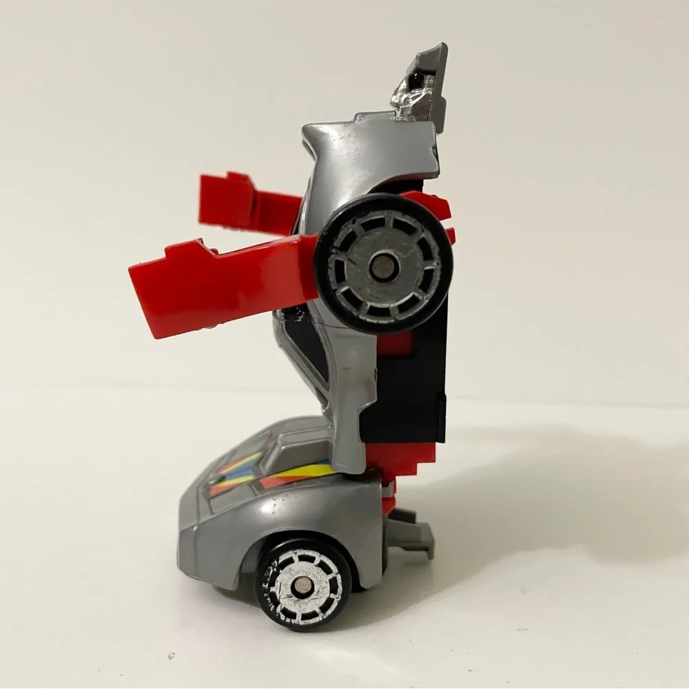 1984 Lanard Toys Robots Battlegrip Transformers - Picture 11 of 15